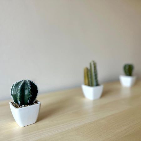 Mmrent Desert Room Gdańsk Kültér fotó