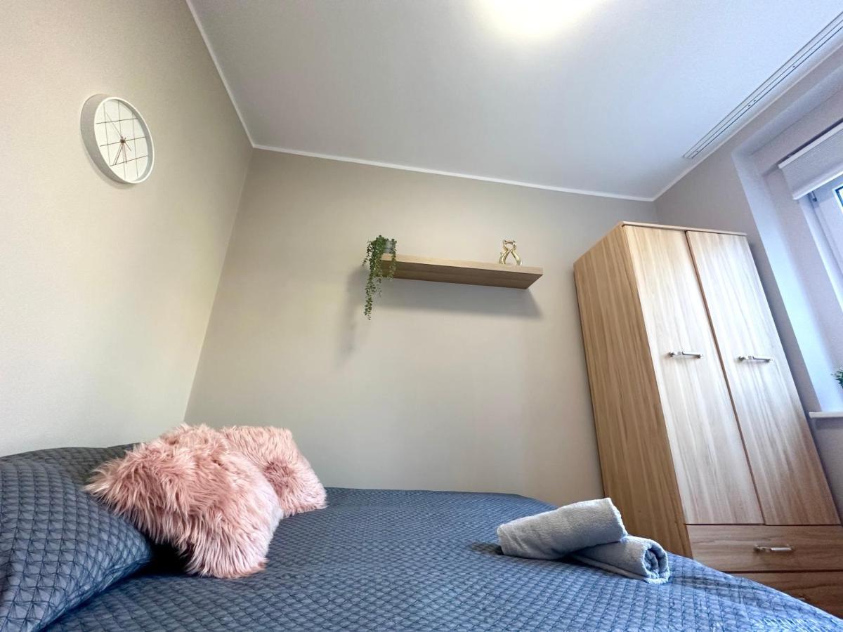 Mmrent Desert Room Gdańsk Kültér fotó