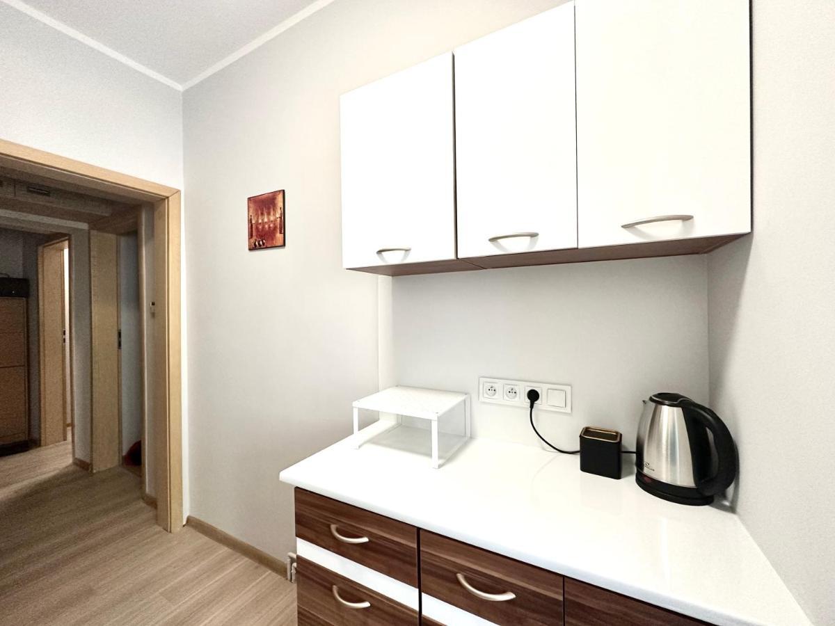 Mmrent Desert Room Gdańsk Kültér fotó